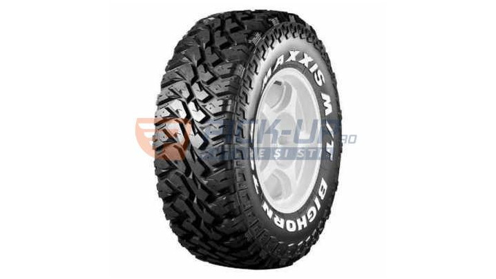 Maxxis Bighorn MXI 26565R17 gumik