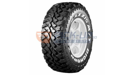 Anevlope Maxxis Bighorn MXI 26565R17