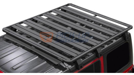 Jeep Wrangler 2018 RIV RR modular roofrack