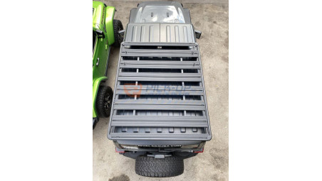 Jeep Wrangler 2018 RIV RR modular roofrack