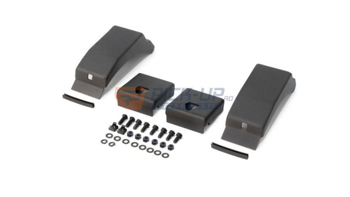 Roofrack modular Jeep Wrangler 2018 RIV RR