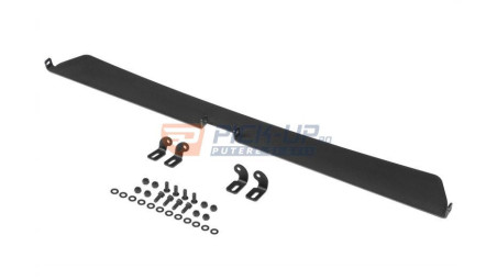 Jeep Wrangler 2018 RIV RR modular roofrack