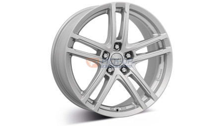 DEZ TZ alloy wheels
