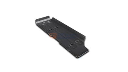 Tank shield Volkswagen Amarok 2024 SCP SCUTREZ Tank shield Volkswagen Amarok 2024 SCP SCUTREZ
