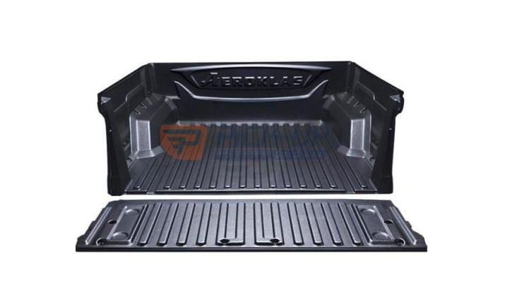 Főcím Nissan Navara NP300 2016-2024 MAX CAP