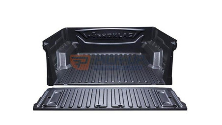 Főcím Nissan Navara NP300 2016-2024 MAX CAP