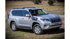Snorkel Toyota Land Cruiser 150 PRO FR