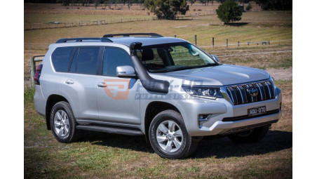 Snorkel Toyota Land Cruiser 150 PRO FR Snorkel Toyota Land Cruiser 150 PRO FR