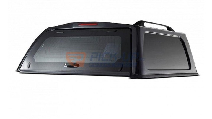 Keménytetős Ford Ranger 2012-2024 AK GWE tanúsítvány RITKA