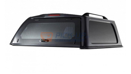 Keménytetős Ford Ranger 2012-2024 AK GWE tanúsítvány RITKA