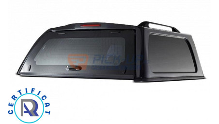 Hardtop Ford Ranger 2012-2024 AK GWE Cert RAR