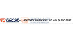 Carlig de remorcare Mitsubishi L200 2016 AUG CR