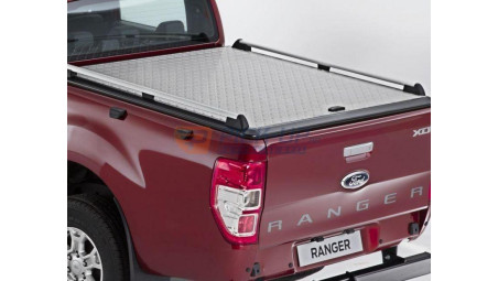 Tonneau cover  Ford Ranger 2012-2024 EGR ALU Tonneau cover  Ford Ranger 2012-2024 EGR ALU