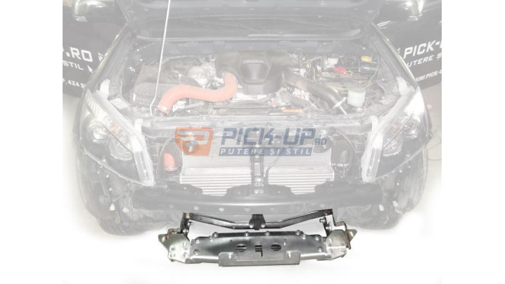 Suport de troliu Toyota Hilux 2018 SCP SPT