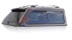 Hardtop Isuzu D-Max 2012-2024 ALC GSES Cert RAR