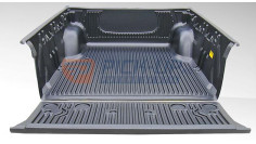 Üléspárna Mitsubishi L200 2006-2009 AK CAP 2