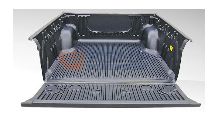 Üléspárna Mitsubishi L200 2006-2009 AK CAP
