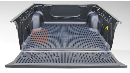 Üléspárna Mitsubishi L200 2006-2009 AK CAP