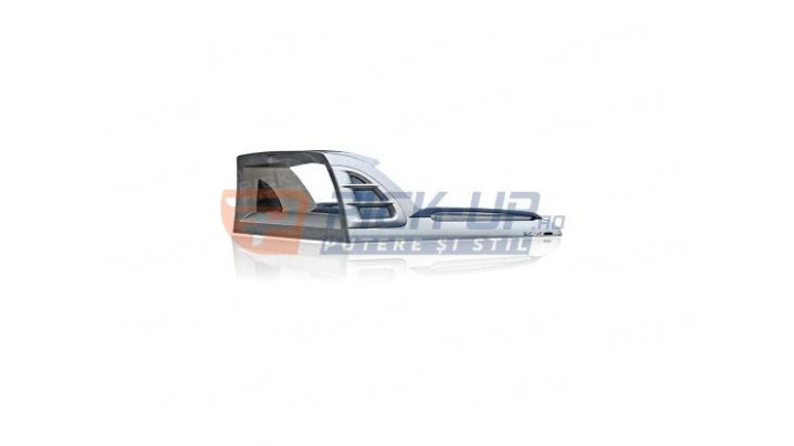 Ajtózár Nissan Navara D40 2006-2012 ALC SCR