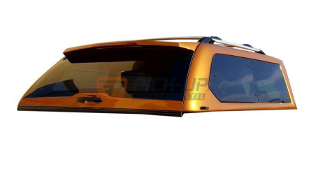 Hardtop Volkswagen Amarok 2010-2024 ALC GSE Cert RAR