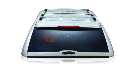 Hardtop Volkswagen Amarok 2010-2024 ALC GSE Cert RAR