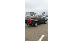 Hardtop Volkswagen Amarok 2010-2020 AK GWE 2