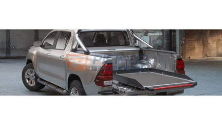 RAI STR sliding platform RAI STR sliding platform