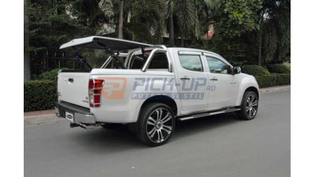 Inchidere bena Toyota Hilux 2015-2025 TOU TSII Inchidere bena Toyota Hilux 2015-2025 TOU TSII