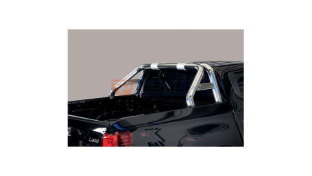 Rollbar Mitsubishi L200 2016 MIS WO Rollbar Mitsubishi L200 2016 MIS WO