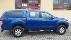Hardtop Ford Ranger 2012-2024 AK GSE Cert RAR 2