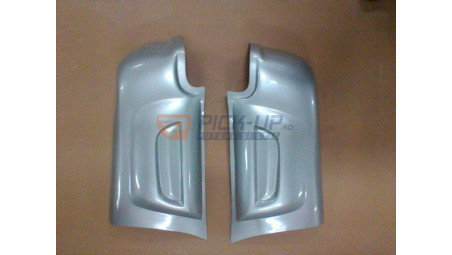 Protectie laterala Toyota Hilux 2011 PU PL