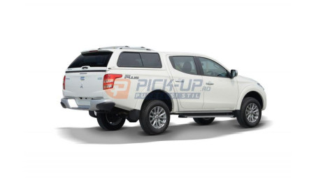 Keménytetős Mitsubishi L200 2015-2024 ALC GSS tanúsítvány RITKA