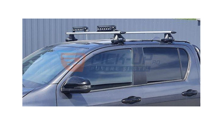 SET CROSS BARS THU FOR RANGER 2022+