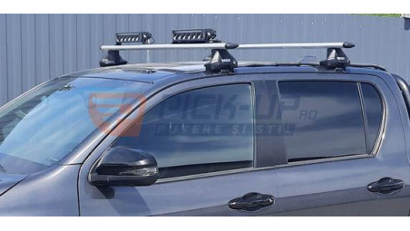 Set bare transversale Ford Ranger 2024 THU TA47293 Set bare transversale Ford Ranger 2024 THU TA47293