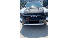 Aparator hood extenundon Ford Ranger 2024 SAF HEX
