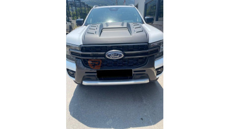 Aparator hood extension Ford Ranger 2024 SAF HEX