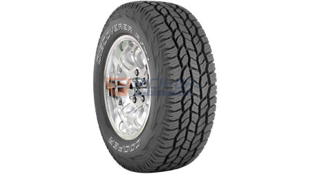 TIRES COOPER DISCOVERER AT3 265/65R18 TIRES COOPER DISCOVERER AT3 265/65R18
