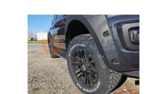 Könnyűfém keréktárcsák XD Monster II Nissan Navara NP300 2024 UNK UNK 2