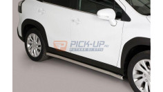 Oldalsó védelem Suzuki SX4 S-Cross 2024 MIS EC