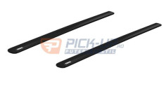 SET CROSSBARS WINGBAR EVO