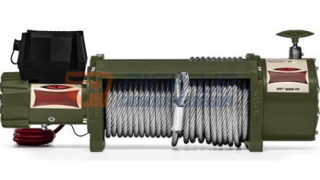 Troliu DRW 30000HD Troliu DRW 30000HD