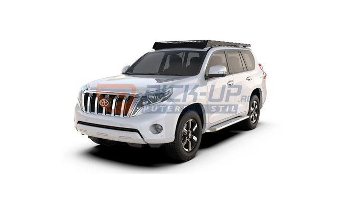 oof rack FRR Toyota Land Cruiser 150 2009 FRR RR