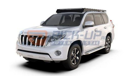 oof rack FRR Toyota Land Cruiser 150 2009 FRR RR