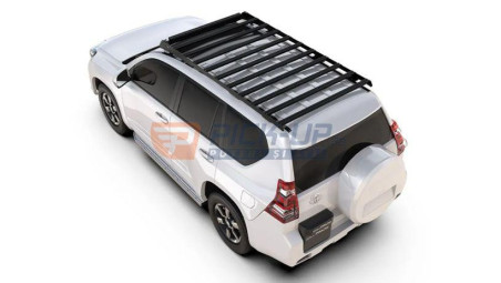 oof rack FRR Toyota Land Cruiser 150 2009 FRR RR