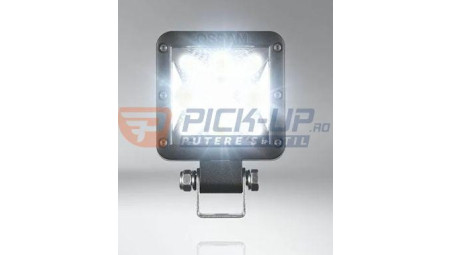 RECTANGULAR OSR LED REFLECTOR RECTANGULAR OSR LED REFLECTOR