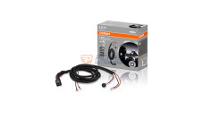 ELECTRIC KIT SET 2 LED BARS OSRAM