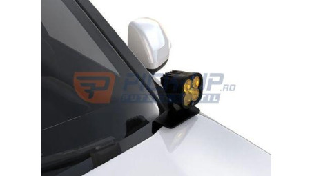Suport montare reflectoare capota Toyota Land Cruiser 150 2009 FRR MB
