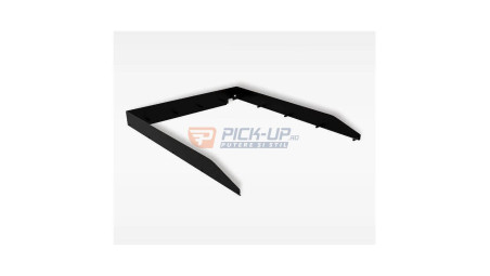 SIDE WALLS SLIDING TRAY MT FOR RANGER 2012-2022 SIDE WALLS SLIDING TRAY MT FOR RANGER 2012-2022