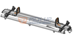 SLIDING LADDER SUPPORT GEN HARRIER 2000
