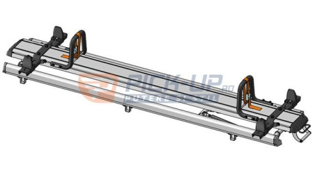 SLIDING LADDER SUPPORT GEN HARRIER 2000